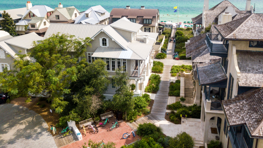 Rosemary Beach 30A Florida