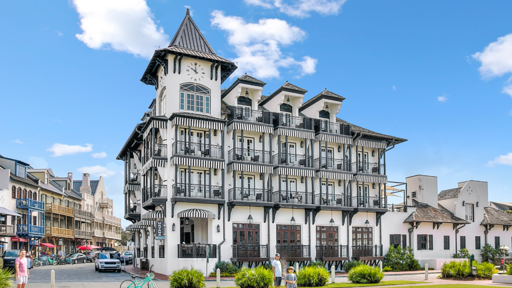 Rosemary Beach 30A Florida