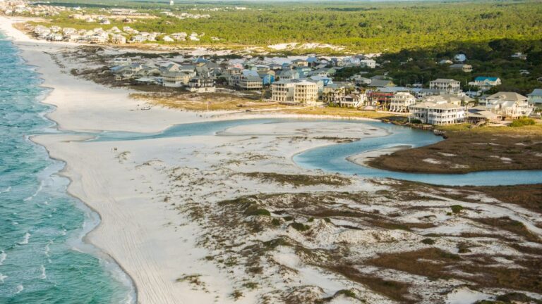30A - Santa Rosa Beach