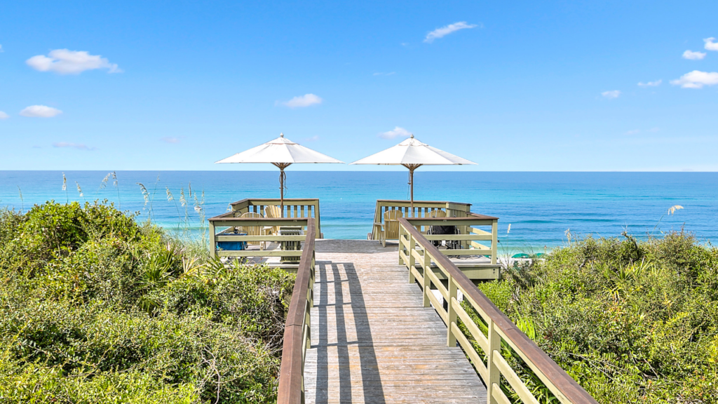 Rosemary Beach 30A Florida