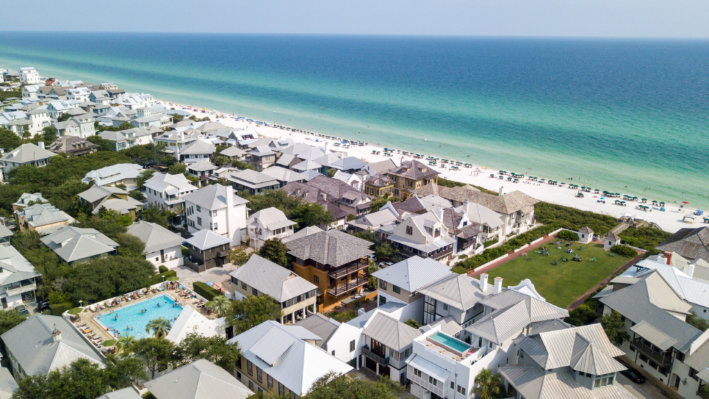 Rosemary Beach 30A Florida