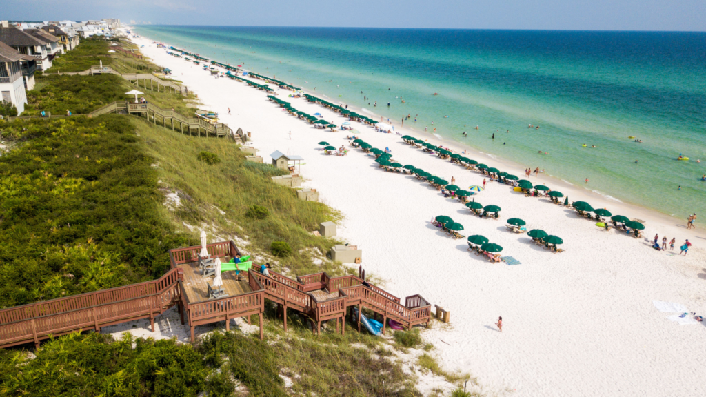 Rosemary Beach 30A Florida