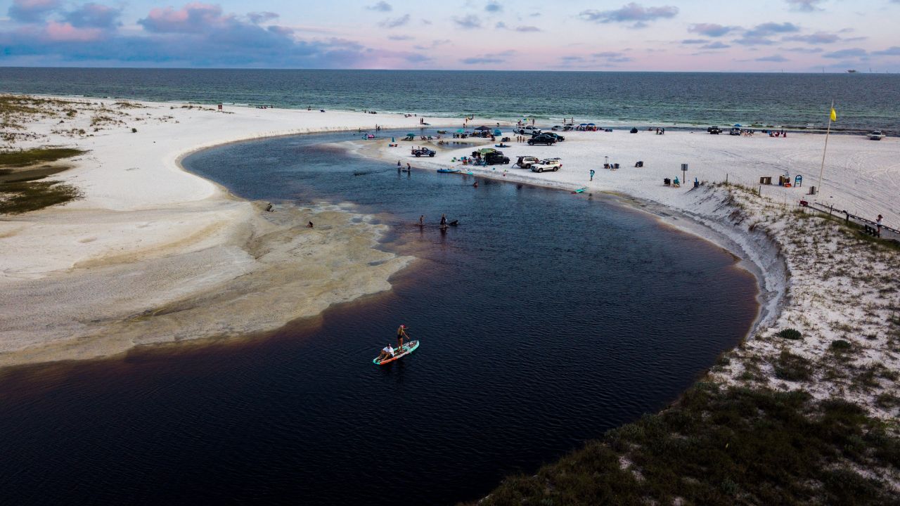 30A - Santa Rosa Beach