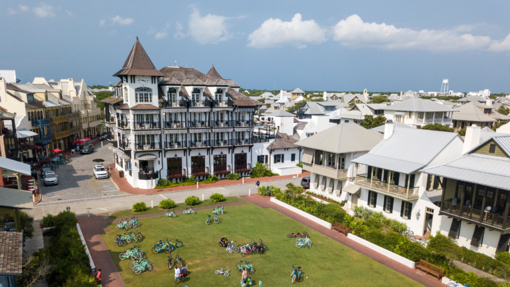 Rosemary Beach 30A Florida