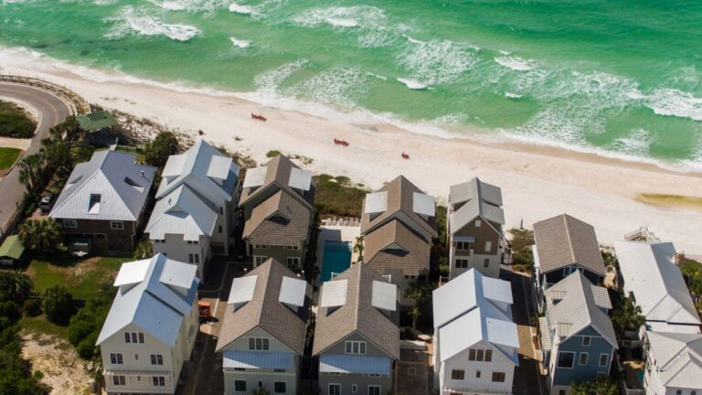 30A - Santa Rosa Beach