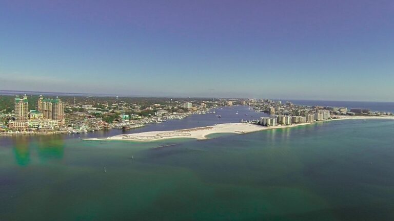 Destin Florida