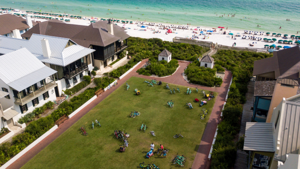 Rosemary Beach 30A Florida