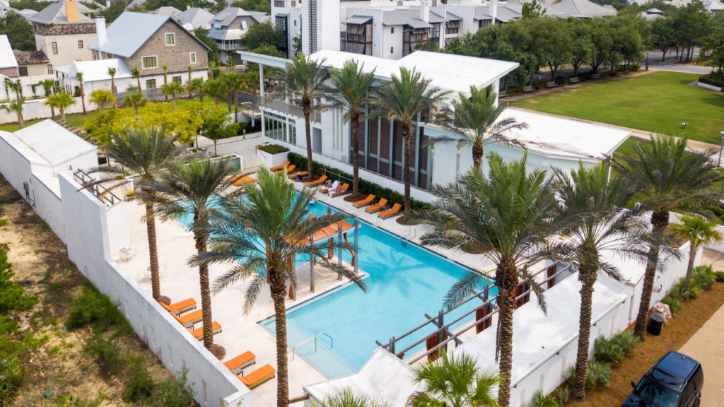 Rosemary Beach 30A Florida