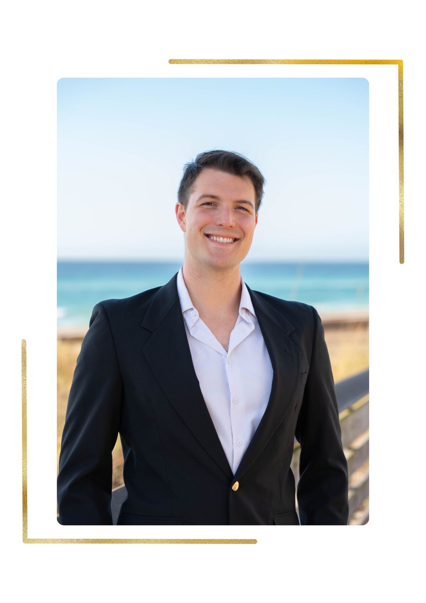 Garrett Olds REALTOR