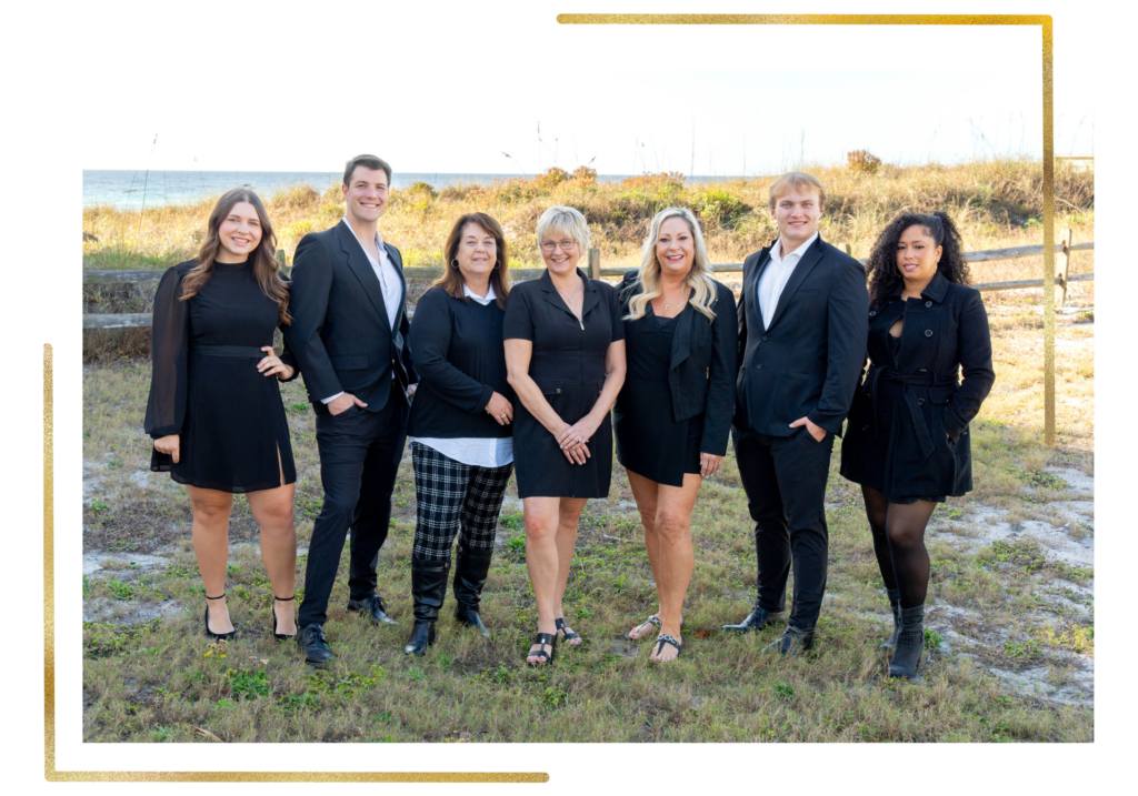 Best 30A Realtor