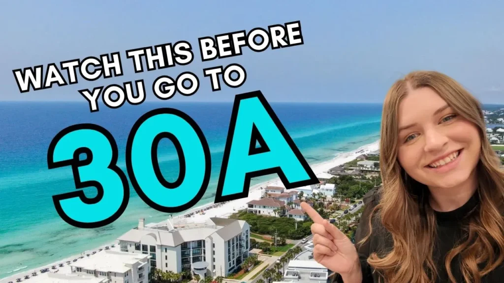 30A Florida