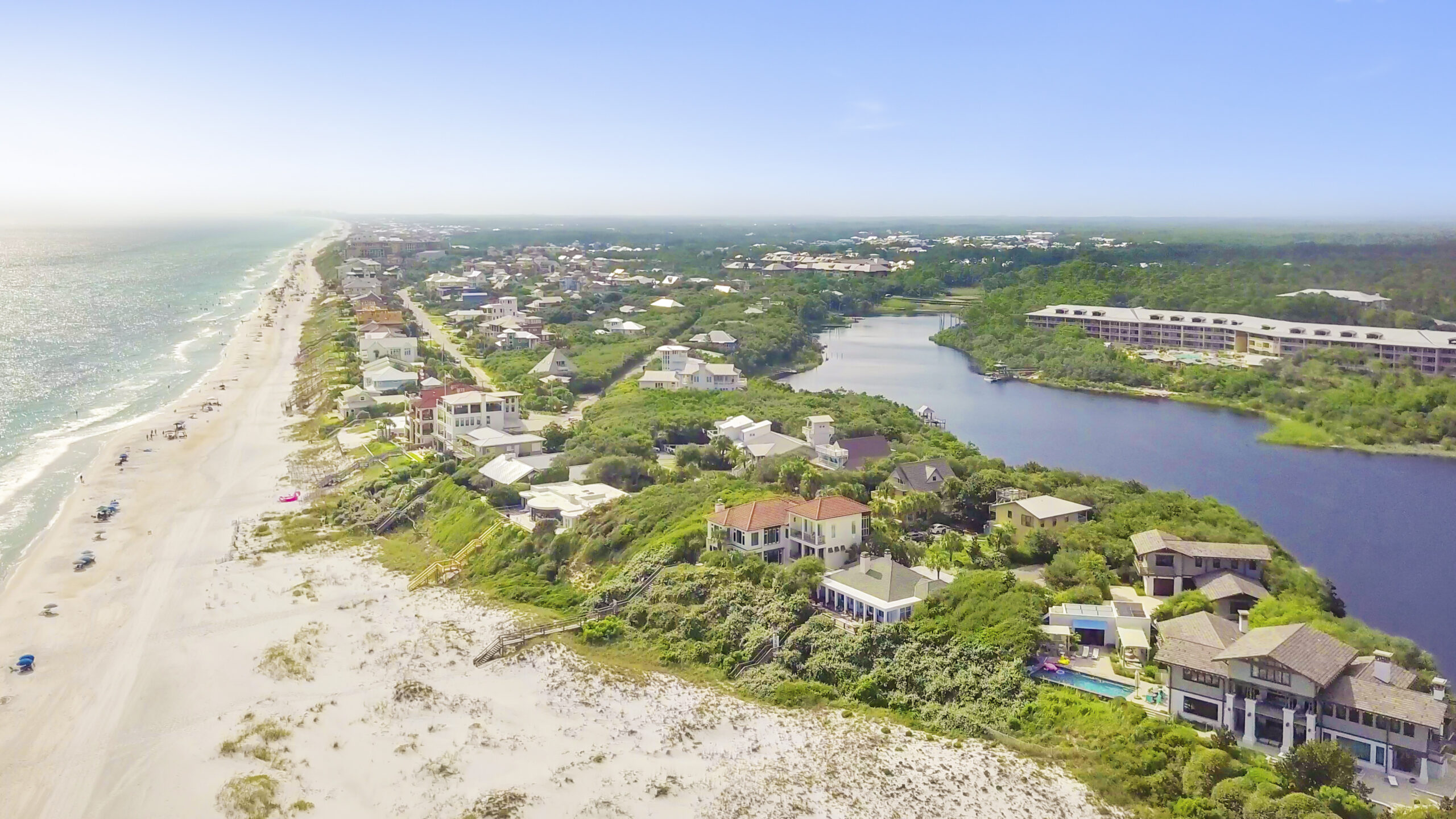 Blue Mountain1 Beach