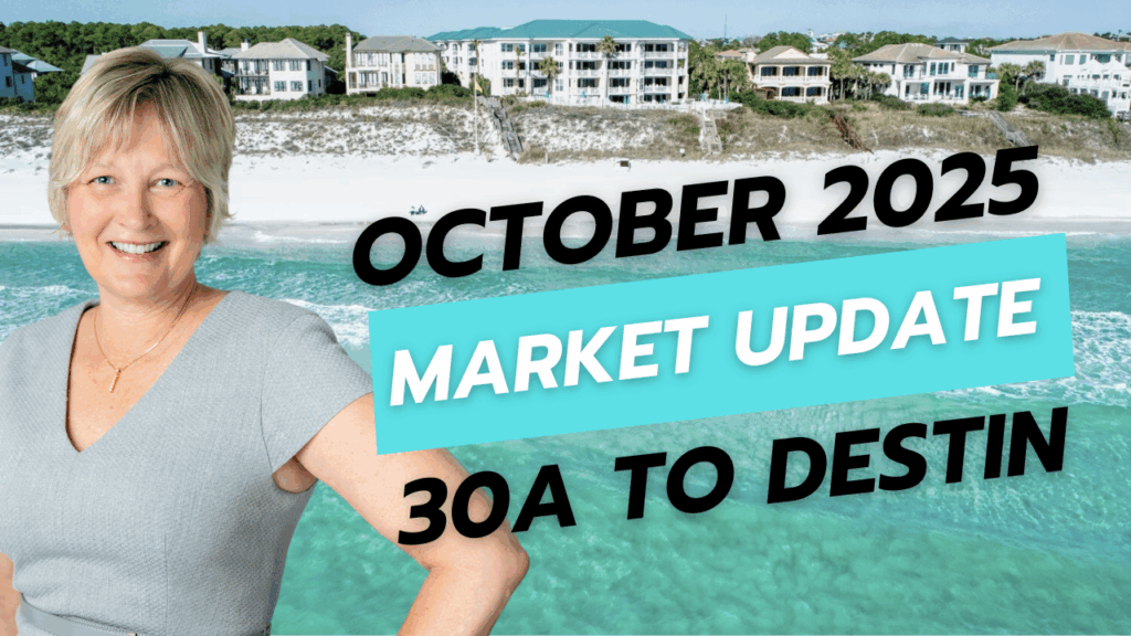 30A Market Update