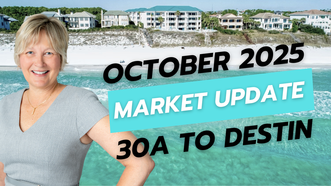 30A Market Update